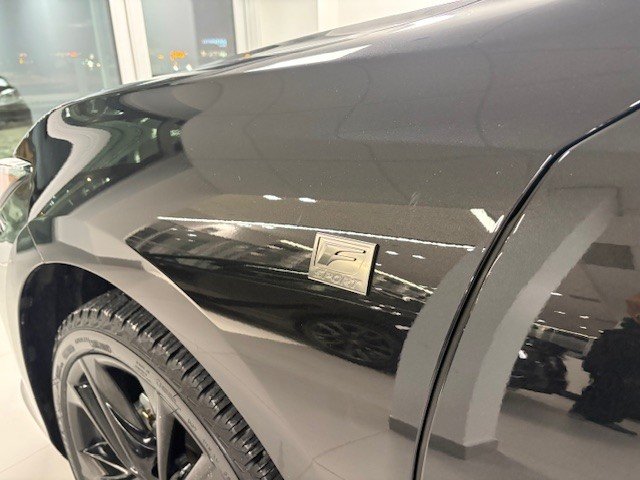 2025 Lexus ES ES 350, F-SPORT DESIGN