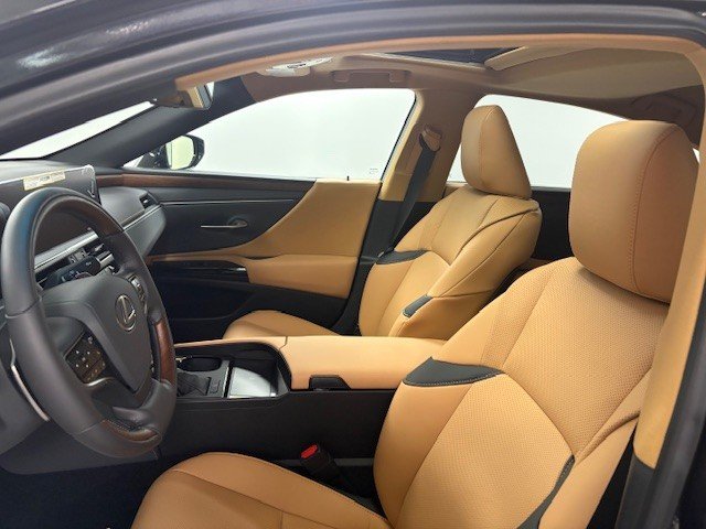 2025 Lexus ES ES 350, F-SPORT DESIGN