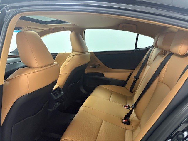 2025 Lexus ES ES 350, F-SPORT DESIGN