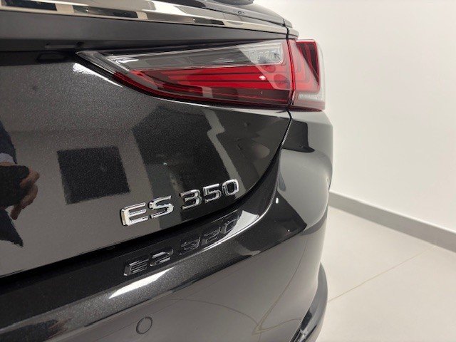 2025 Lexus ES ES 350, F-SPORT DESIGN