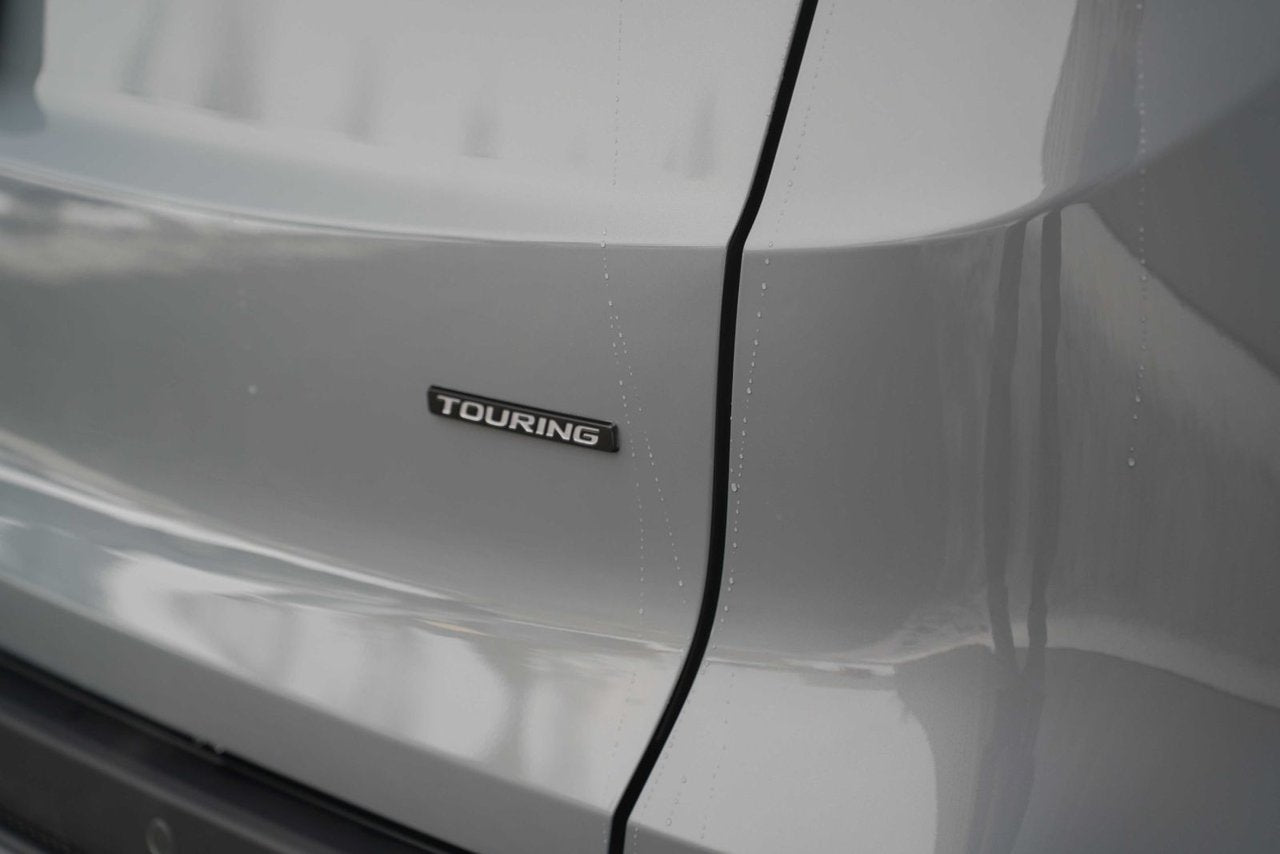 2026 Honda CR-V Hybrid TOURING HYBRID