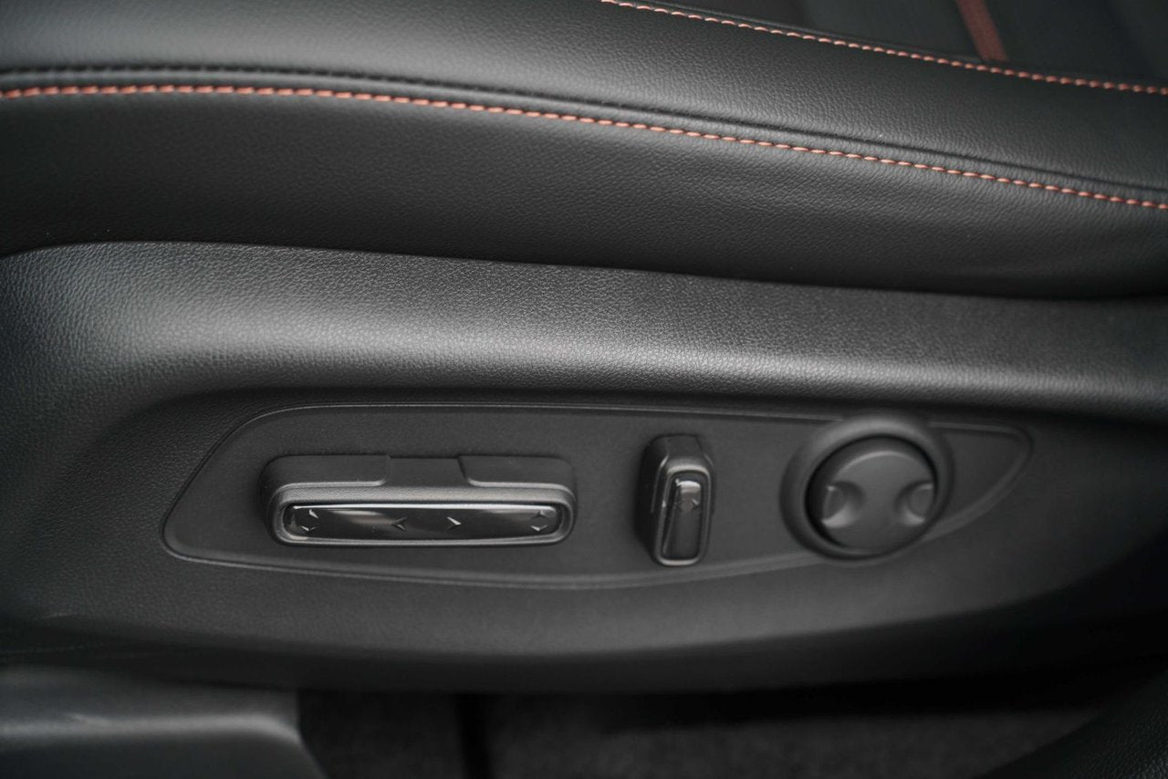 2026 Honda CR-V Hybrid TOURING HYBRID