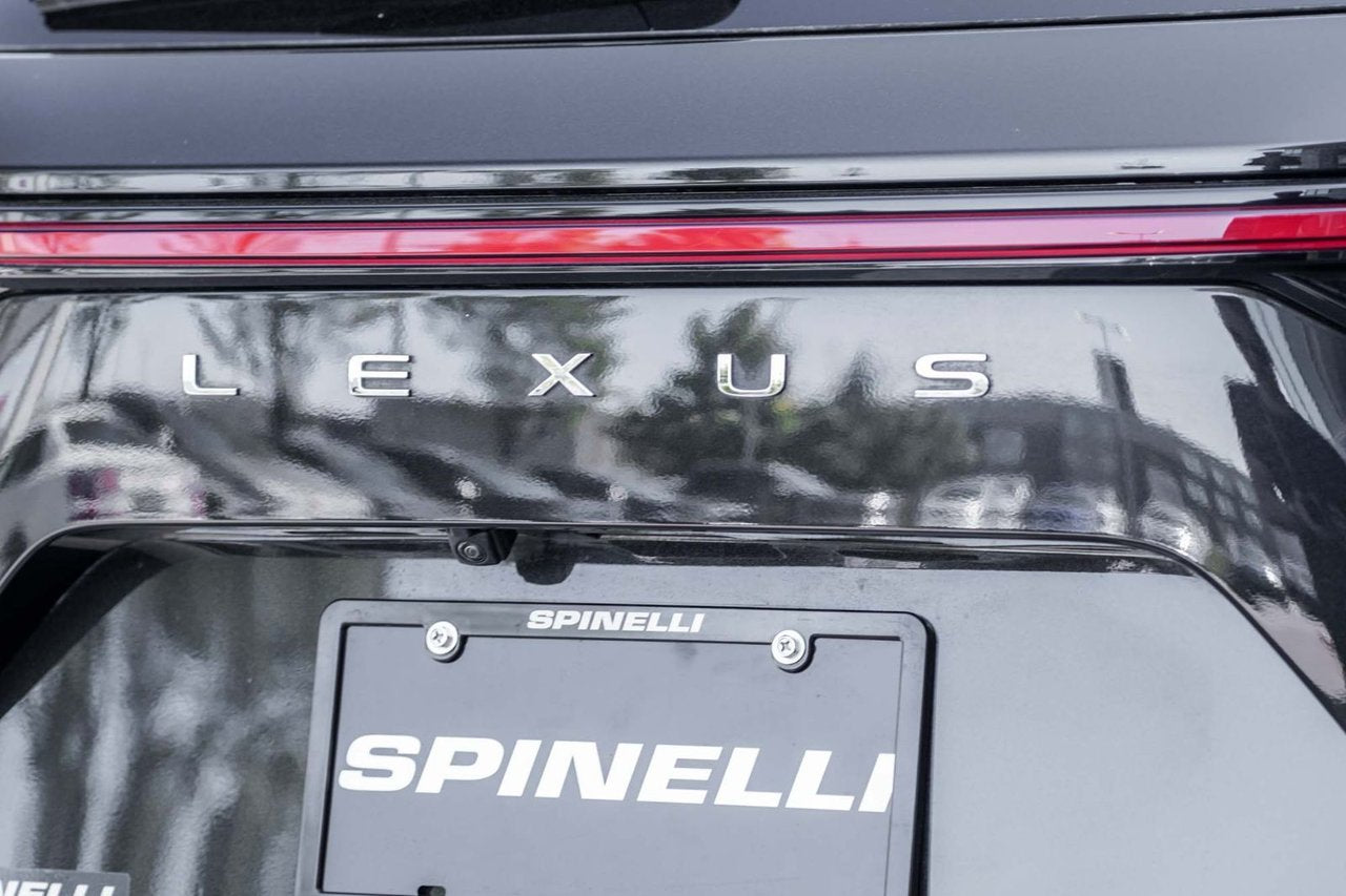 2026 Lexus NX F SPORT 2
