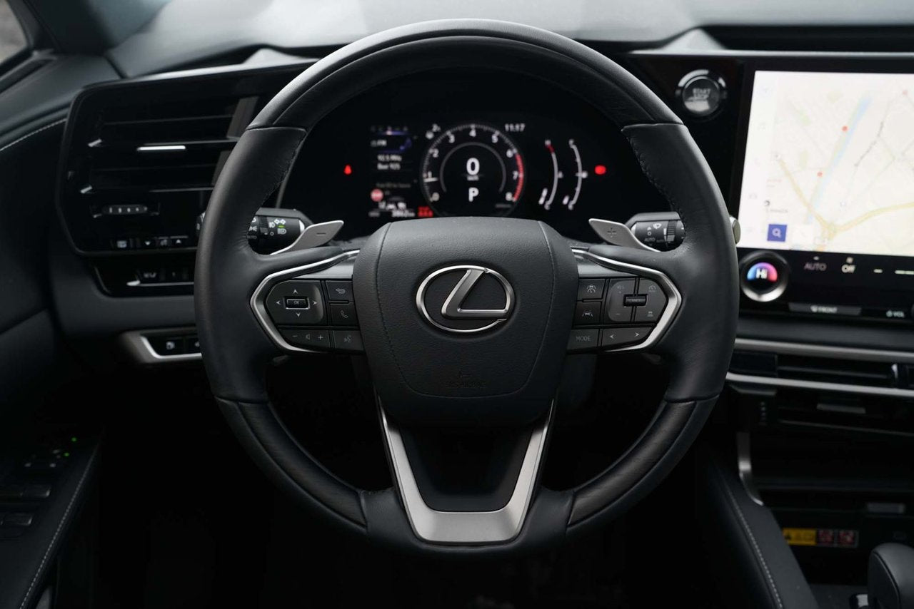 2024 Lexus RX 350 DEMO AWD LUXURY TOIT PANO CUIR CARPLAY NAVI