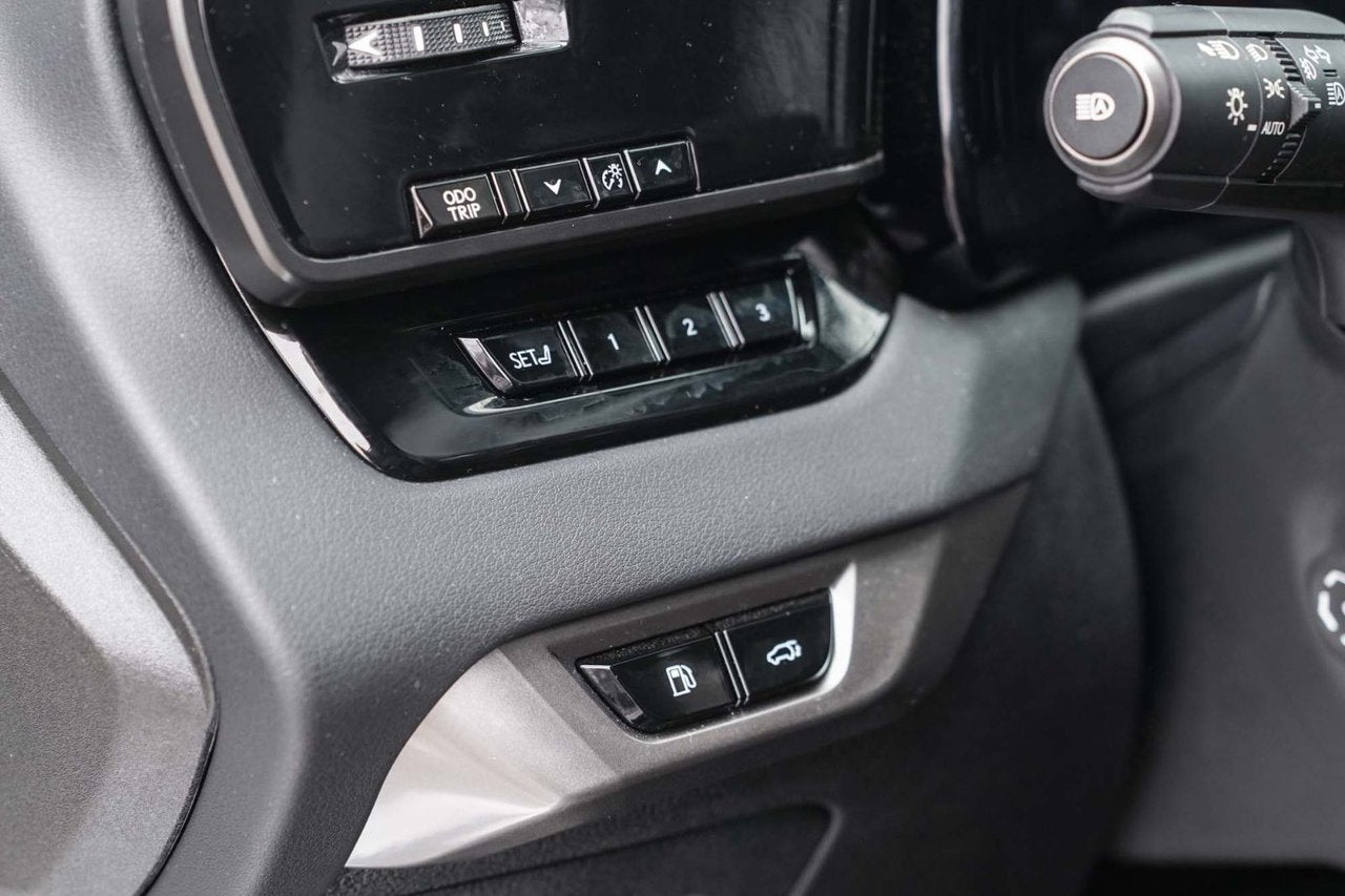 2024 Lexus RX 350 DEMO AWD LUXURY TOIT PANO CUIR CARPLAY NAVI