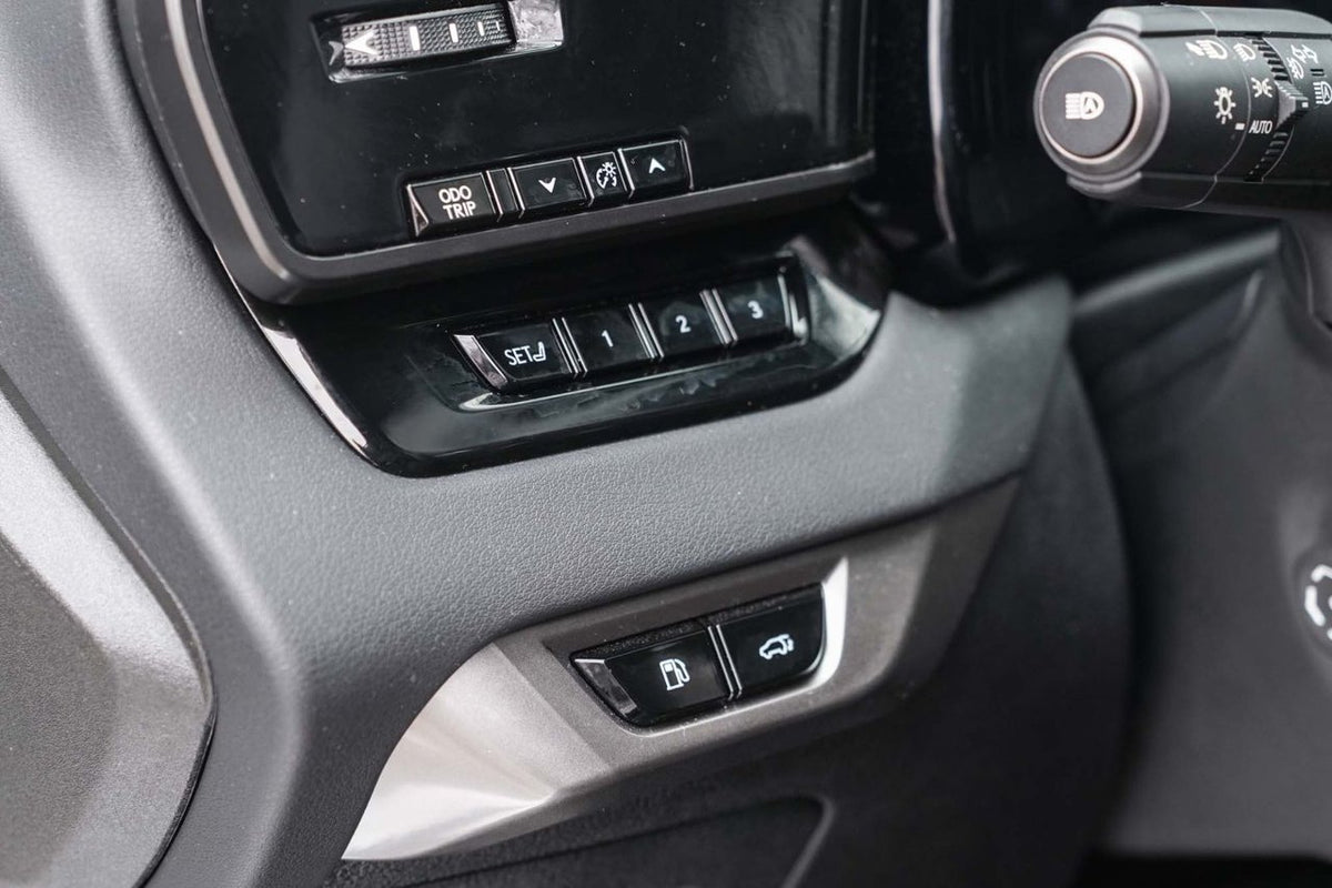 2024 Lexus RX 350 DEMO AWD LUXURY TOIT PANO CUIR CARPLAY NAVI