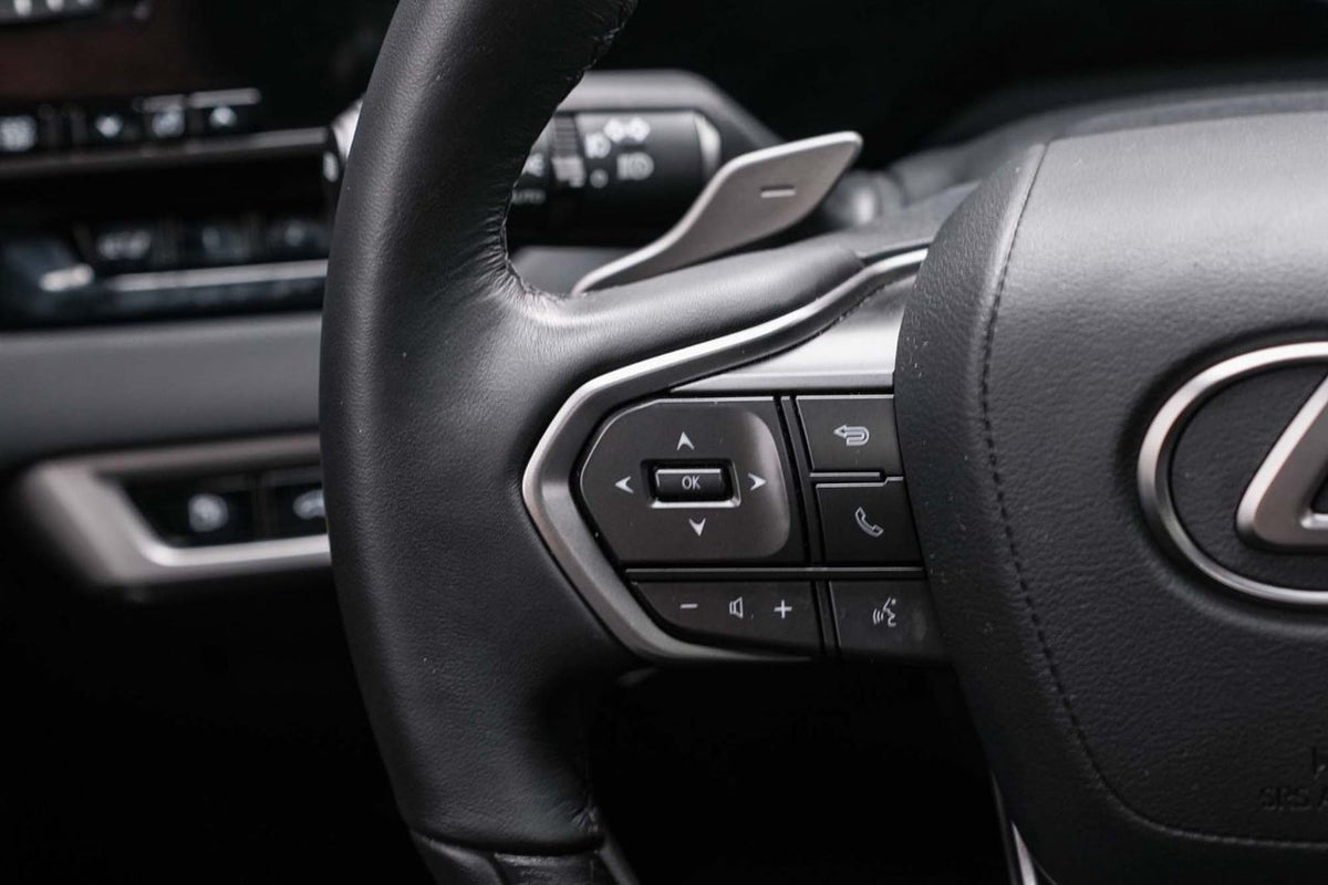 2024 Lexus RX 350 DEMO AWD LUXURY TOIT PANO CUIR CARPLAY NAVI