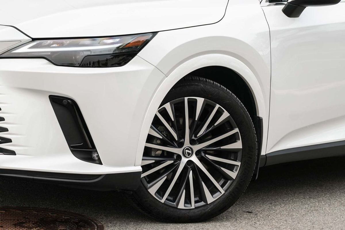 2024 Lexus RX 350 DEMO AWD LUXURY TOIT PANO CUIR CARPLAY NAVI