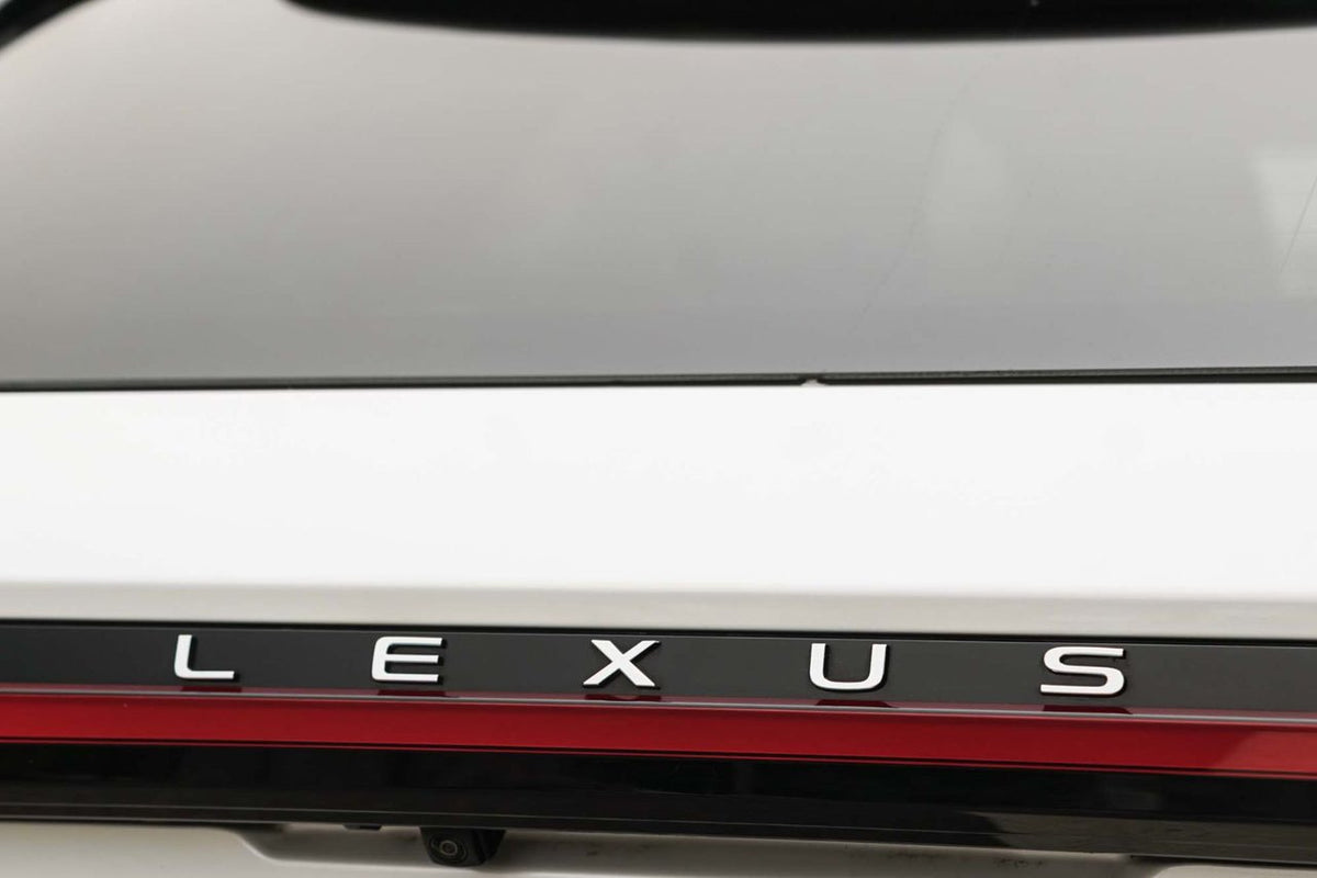 2024 Lexus RX 350 DEMO AWD LUXURY TOIT PANO CUIR CARPLAY NAVI