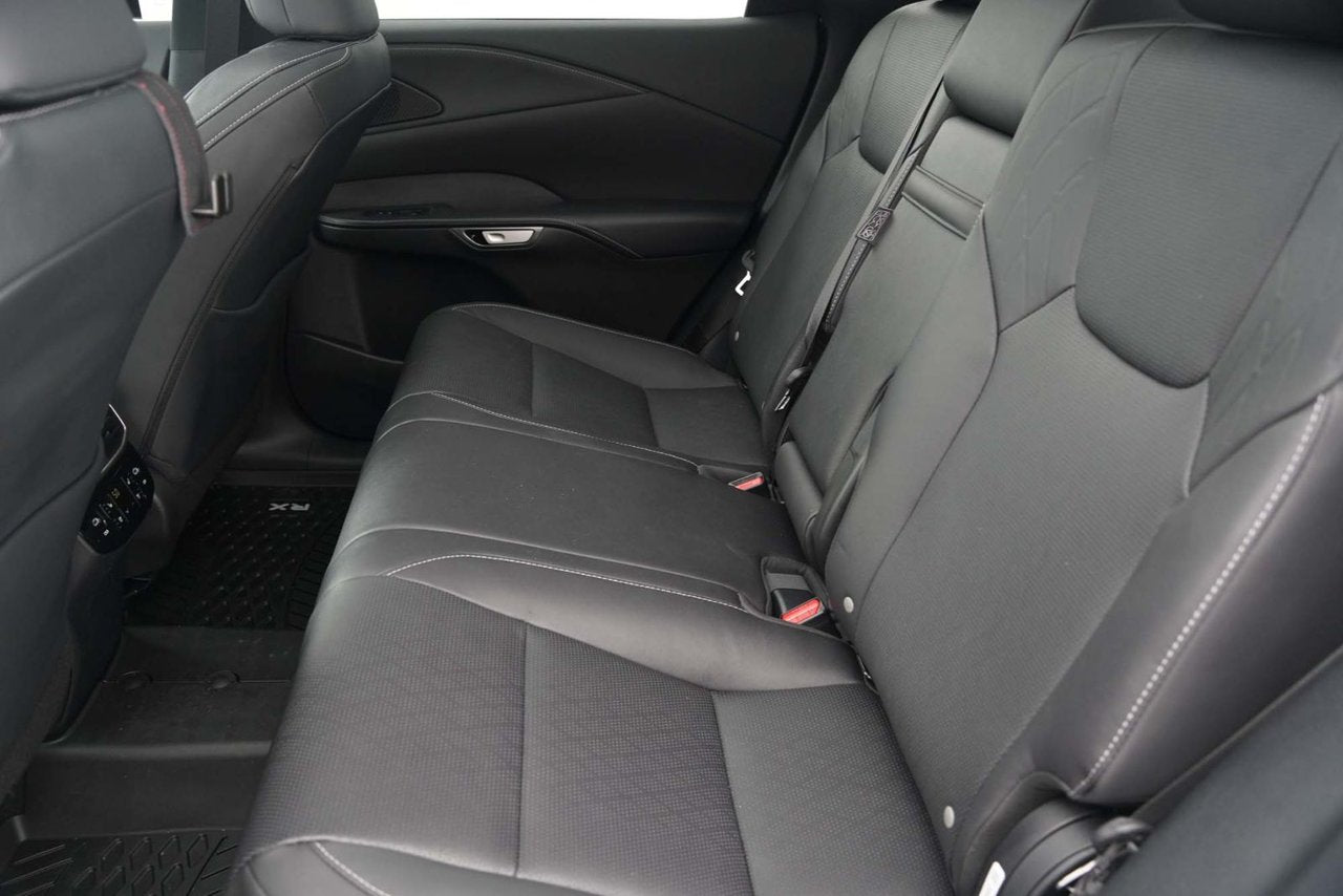 2024 Lexus RX 350 DEMO AWD LUXURY TOIT PANO CUIR CARPLAY NAVI