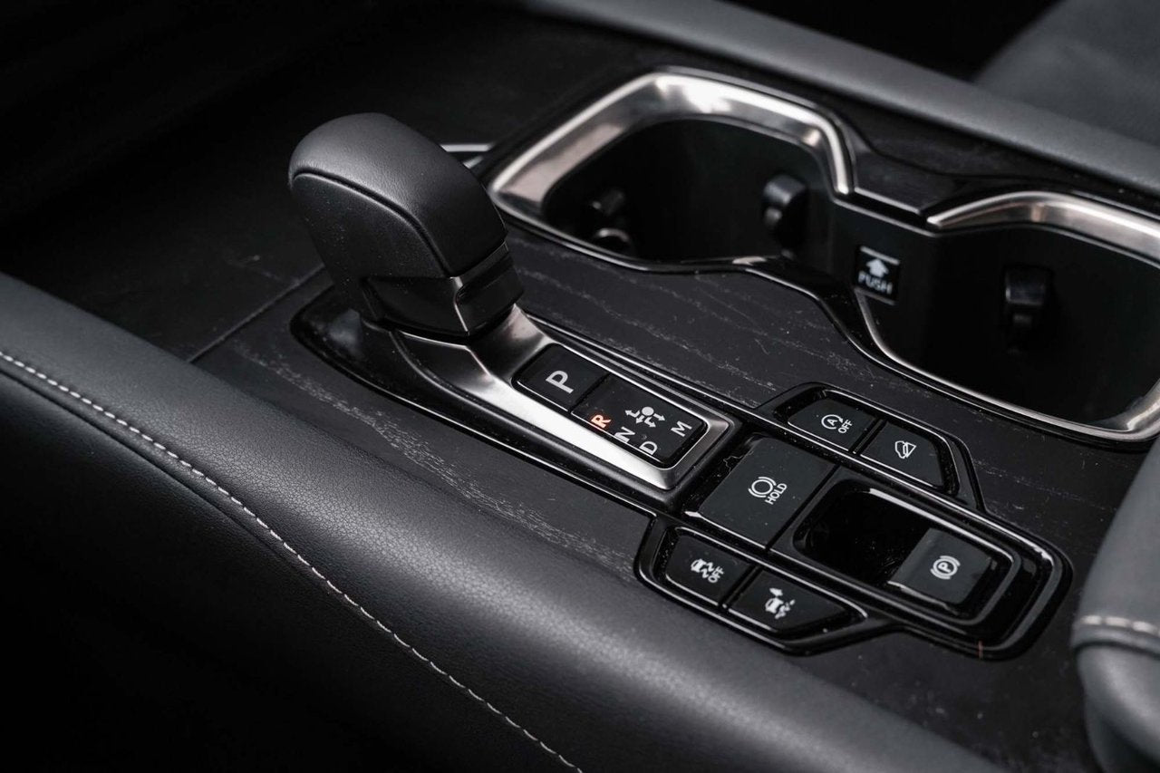 2024 Lexus RX 350 DEMO AWD LUXURY TOIT PANO CUIR CARPLAY NAVI