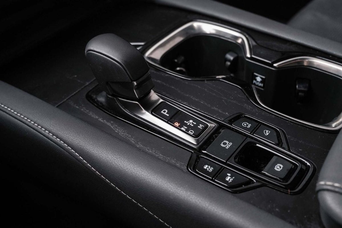 2024 Lexus RX 350 DEMO AWD LUXURY TOIT PANO CUIR CARPLAY NAVI