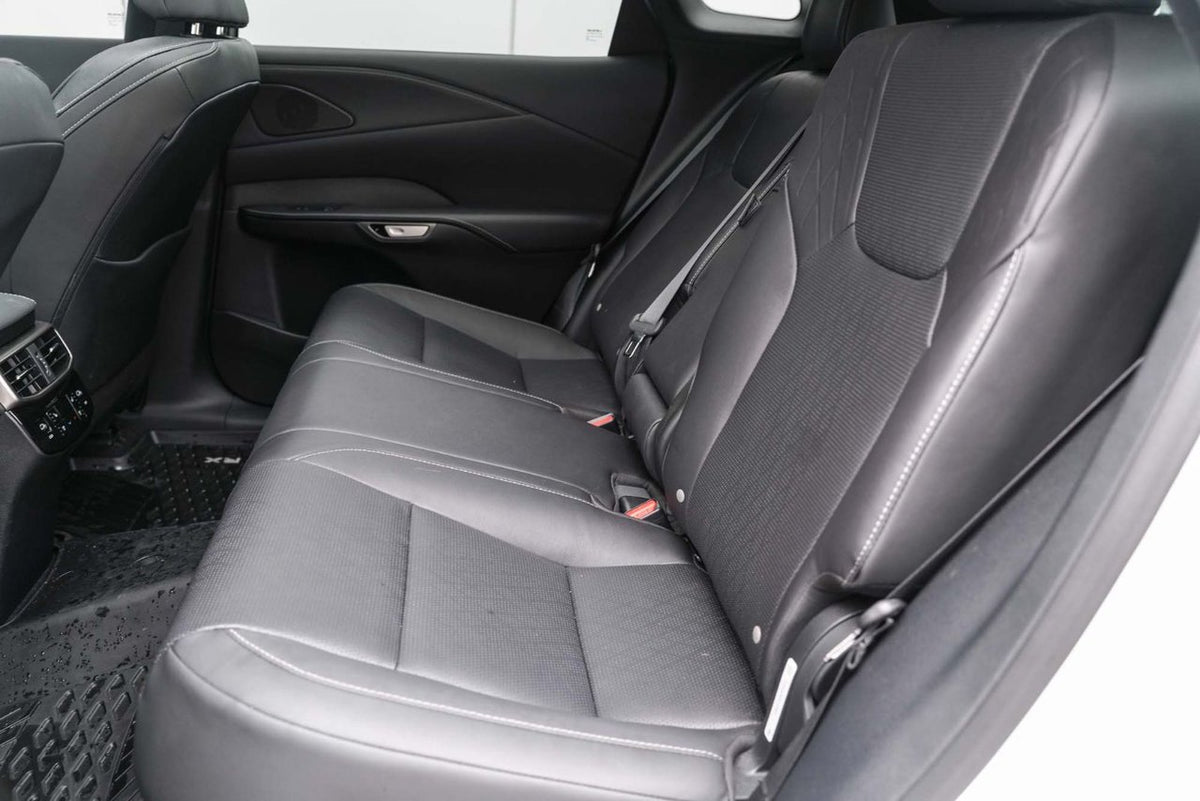 2024 Lexus RX 350 DEMO AWD LUXURY TOIT PANO CUIR CARPLAY NAVI