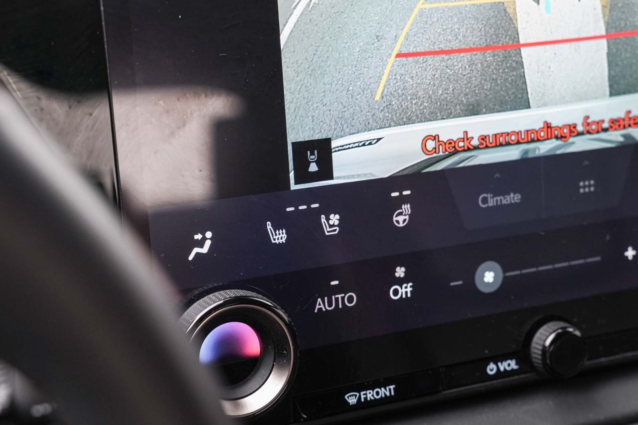 2024 Lexus RX 350 DEMO AWD LUXURY TOIT PANO CUIR CARPLAY NAVI