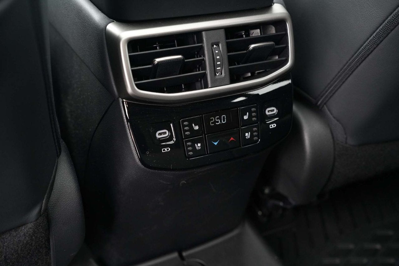2024 Lexus RX 350 DEMO AWD LUXURY TOIT PANO CUIR CARPLAY NAVI