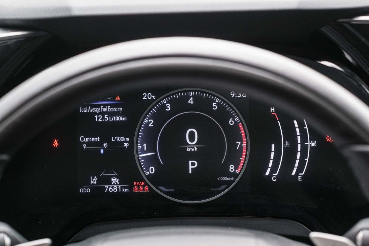 2024 Lexus RX 350 DEMO AWD LUXURY TOIT PANO CUIR CARPLAY NAVI