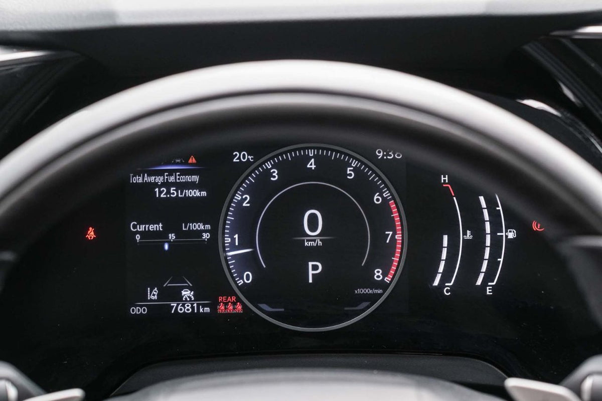 2024 Lexus RX 350 DEMO AWD LUXURY TOIT PANO CUIR CARPLAY NAVI