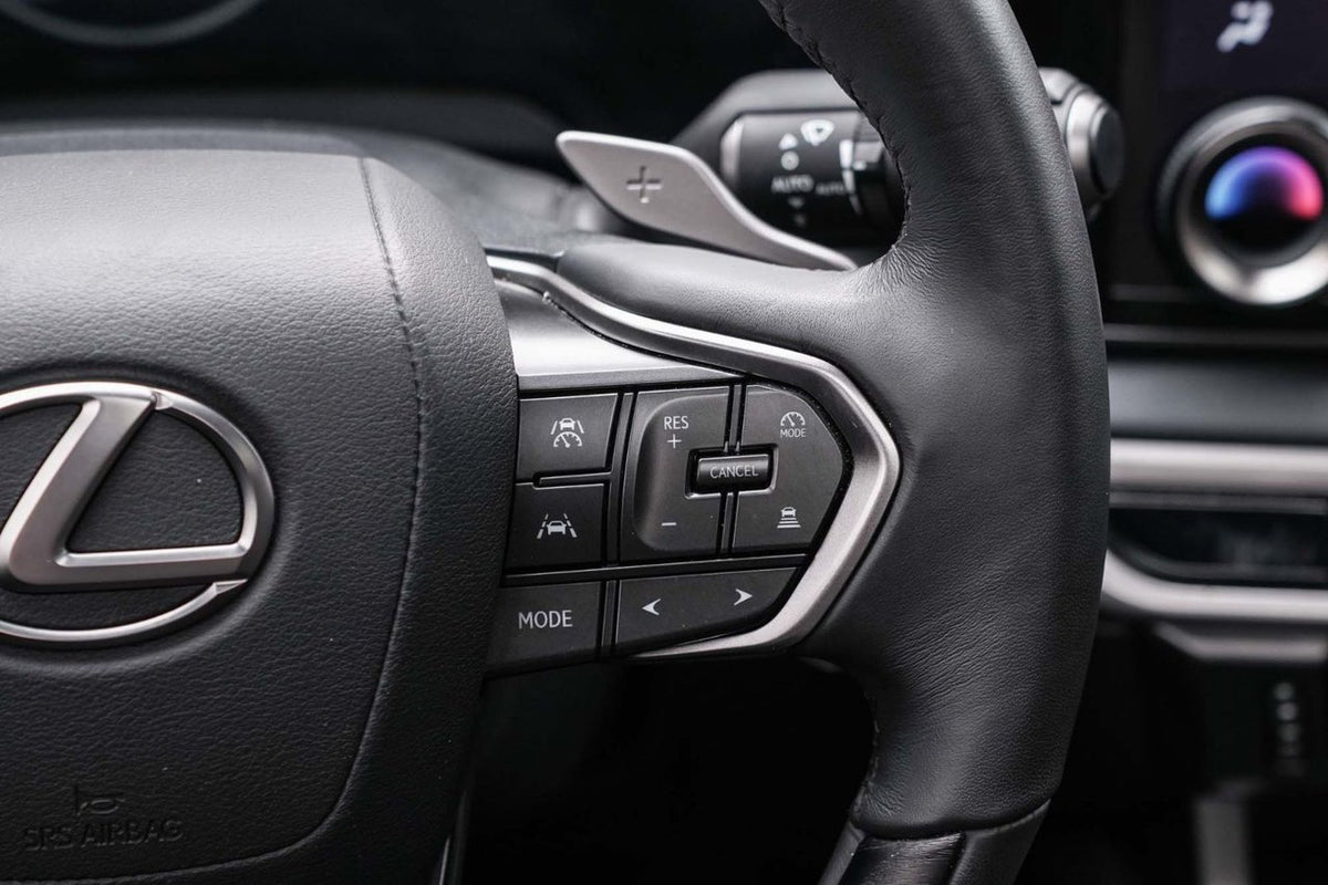 2024 Lexus RX 350 DEMO AWD LUXURY TOIT PANO CUIR CARPLAY NAVI