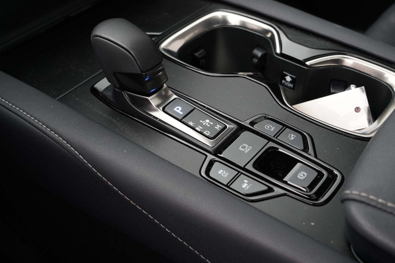 2024 Lexus RX 350 DEMO AWD LUXURY TOIT PANO CUIR CARPLAY NAVI