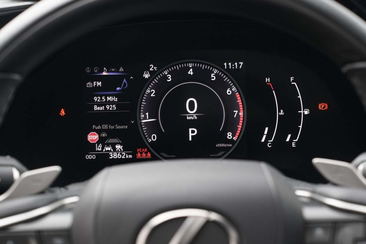 2024 Lexus RX 350 DEMO AWD LUXURY TOIT PANO CUIR CARPLAY NAVI
