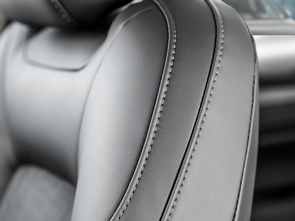 2025 Mazda CX-5 GS