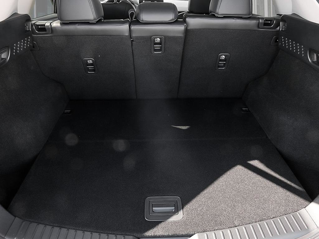 2025 Mazda CX-5 GS