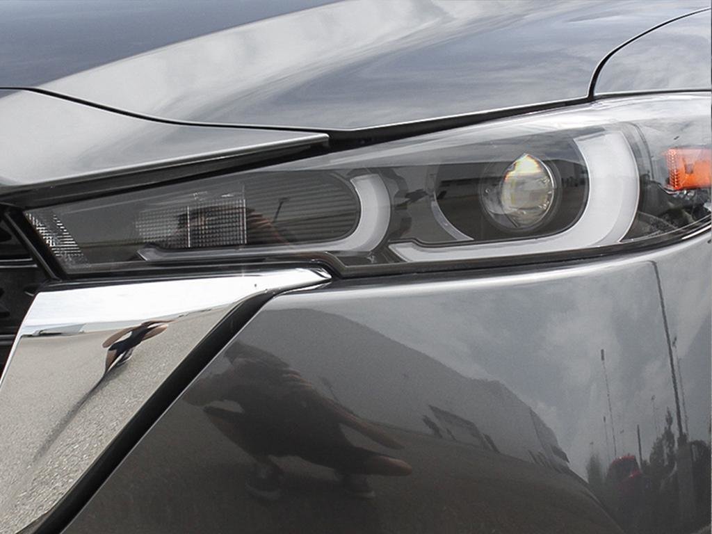 2025 Mazda CX-5 GS