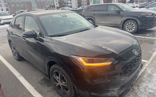 2023 Honda HR-V EX-L Navi