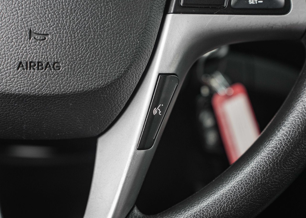 2014 Hyundai Accent GL