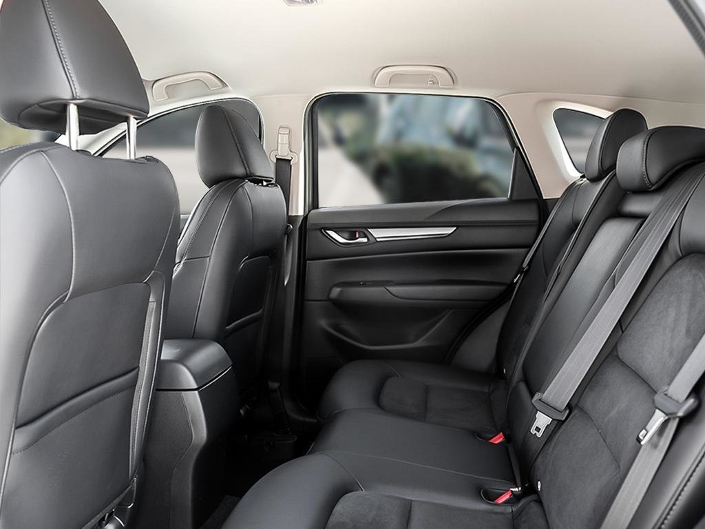 2025 Mazda CX-5 GS