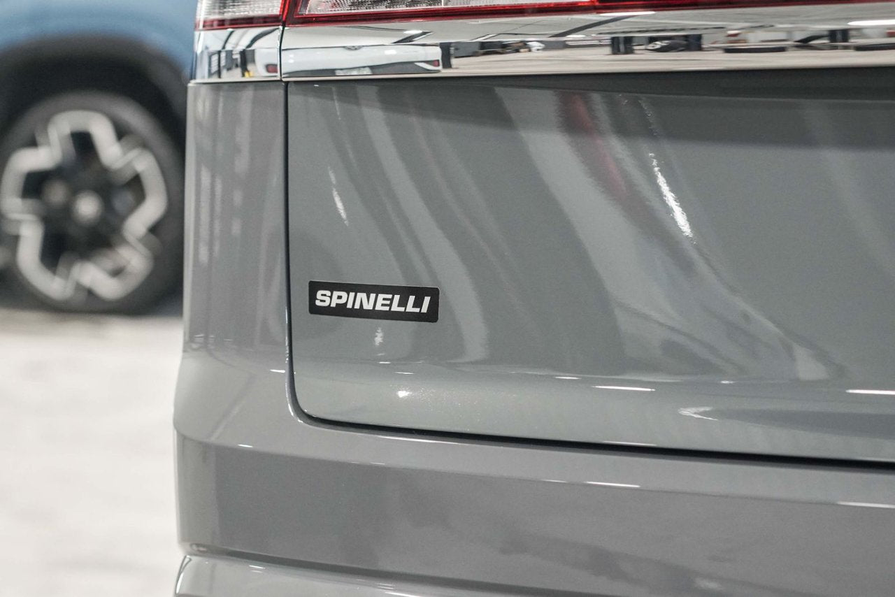 2025 Volkswagen Atlas Cross Sport Execline