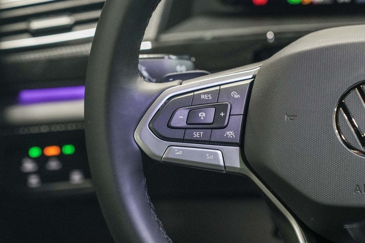 2025 Volkswagen Atlas Cross Sport Execline