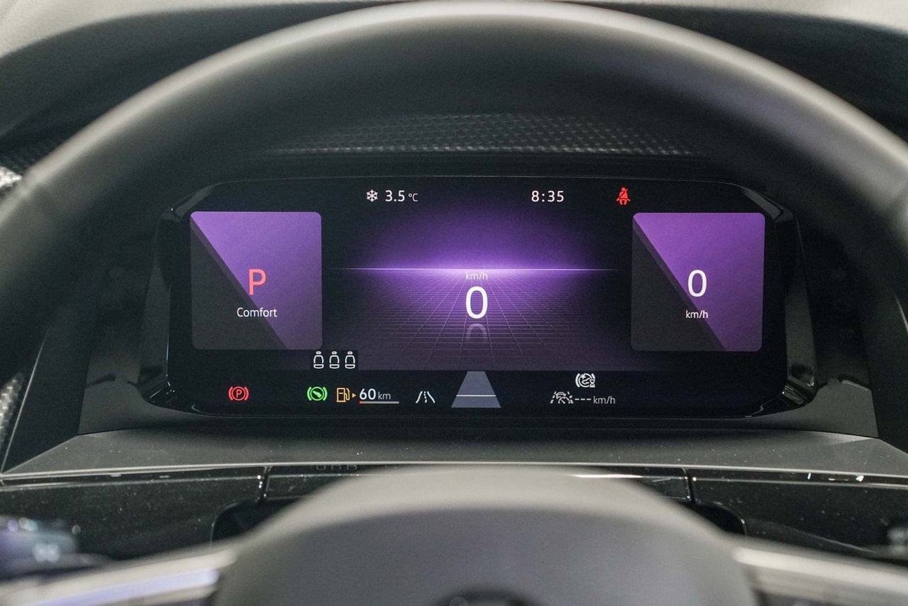 2025 Volkswagen Atlas Cross Sport Execline