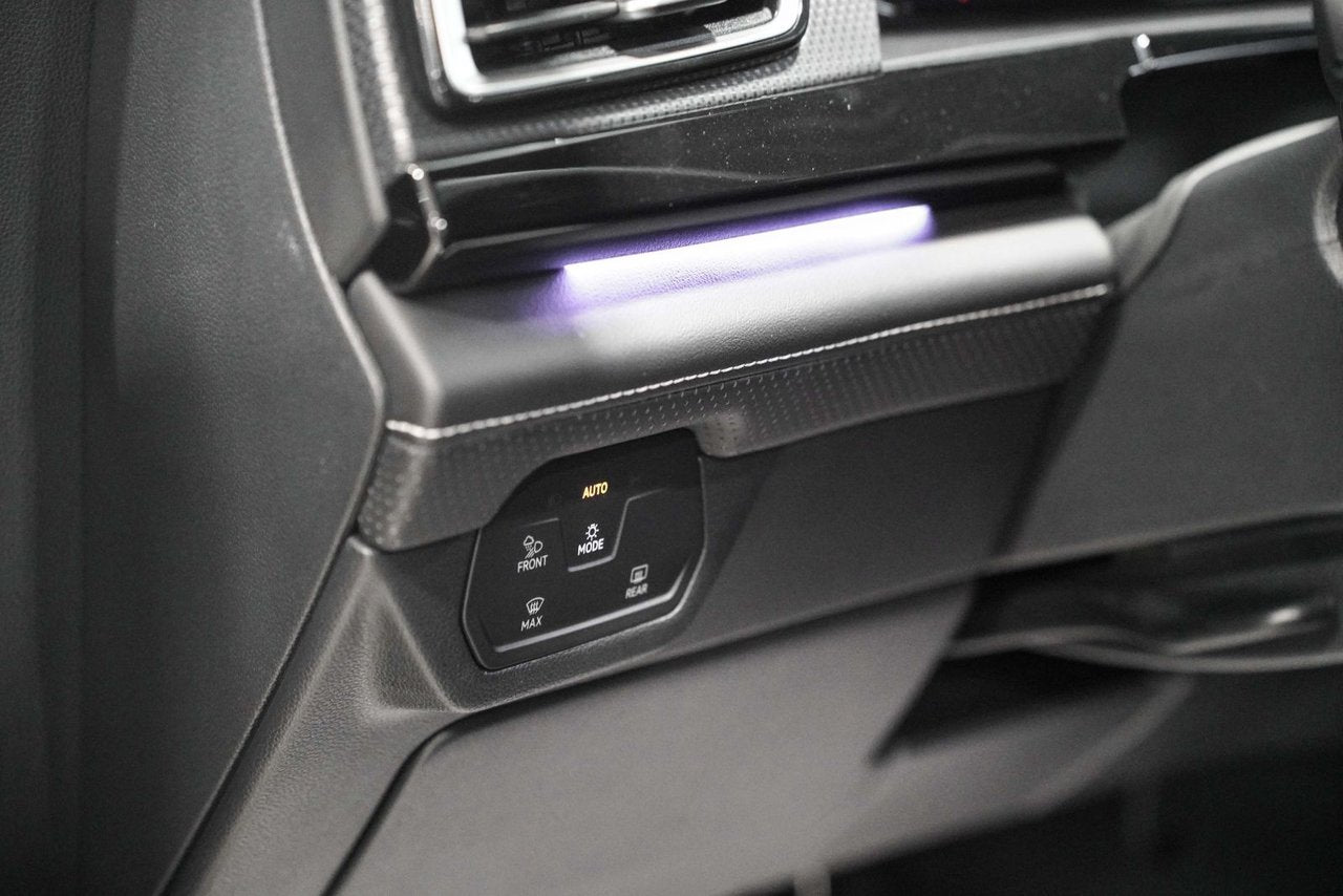 2025 Volkswagen Atlas Cross Sport Execline