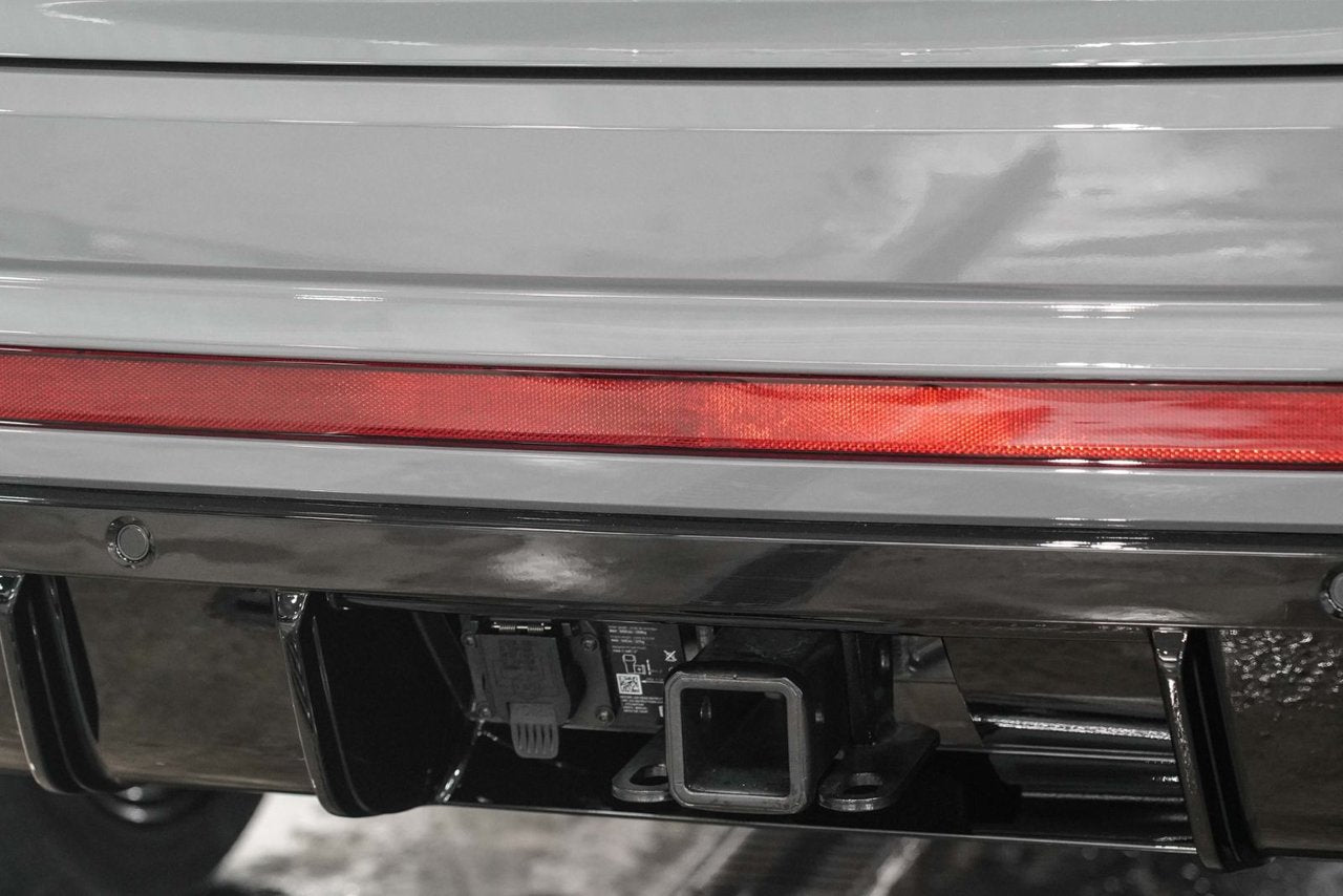 2025 Volkswagen Atlas Cross Sport Execline