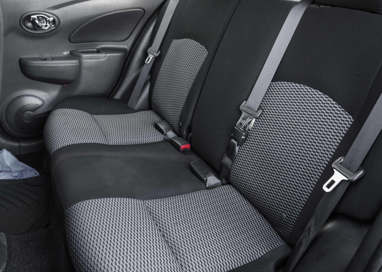 2015 Nissan Micra SV BLUETOOTH+A/C+GR.ELECTRIQUE