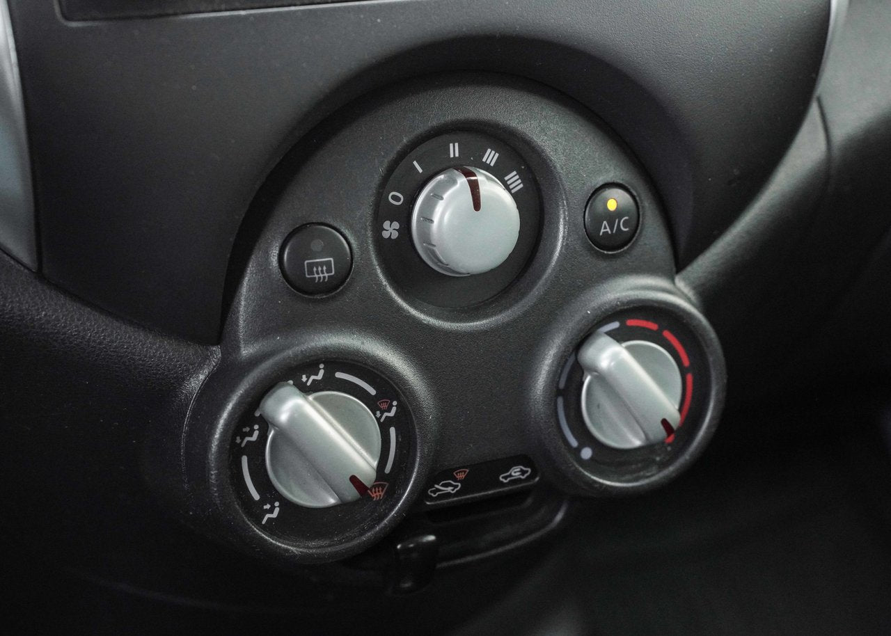 2015 Nissan Micra SV BLUETOOTH+A/C+GR.ELECTRIQUE