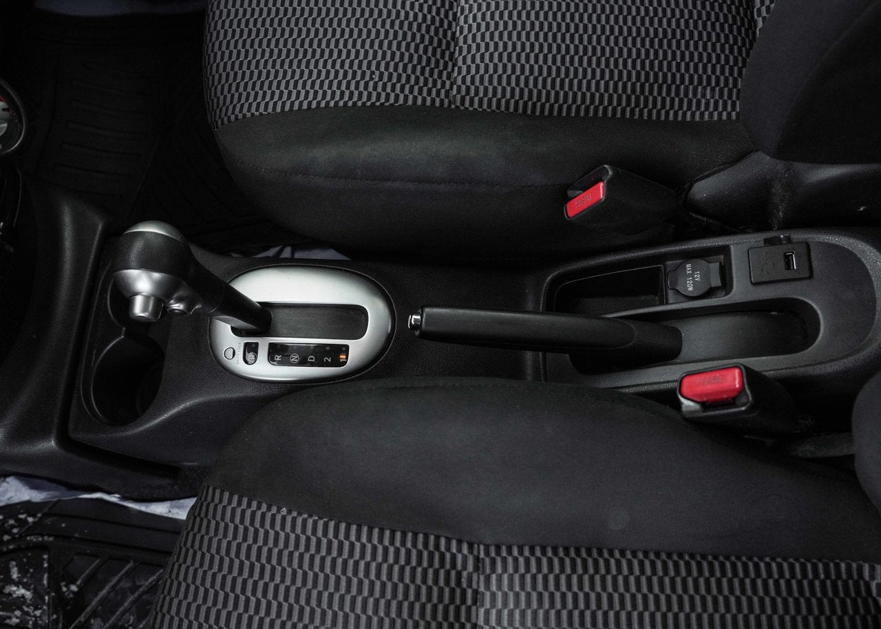 2015 Nissan Micra SV BLUETOOTH+A/C+GR.ELECTRIQUE