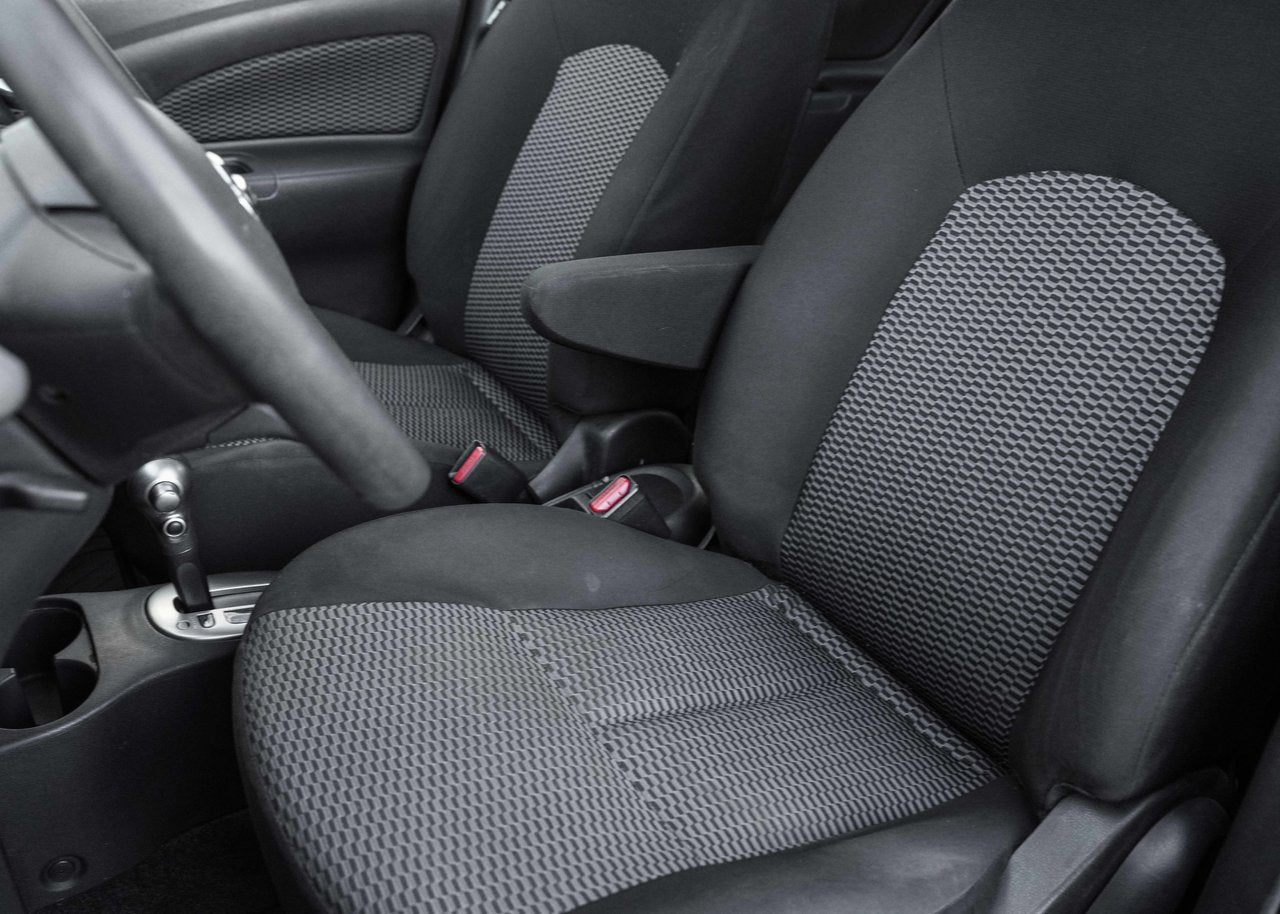 2015 Nissan Micra SV BLUETOOTH+A/C+GR.ELECTRIQUE