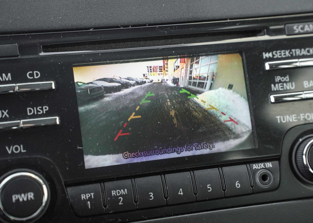 2015 Nissan Micra SV BLUETOOTH+A/C+GR.ELECTRIQUE