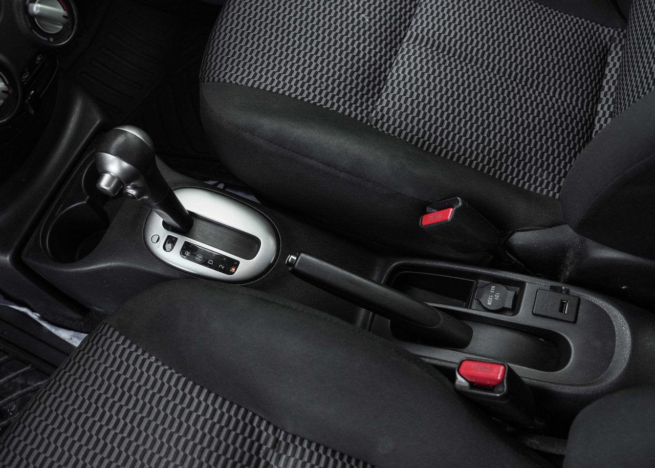 2015 Nissan Micra SV BLUETOOTH+A/C+GR.ELECTRIQUE