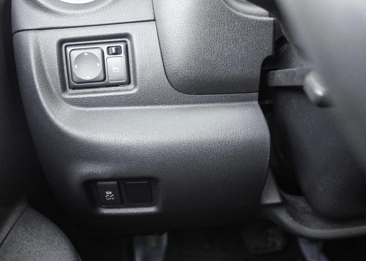 2015 Nissan Micra SV BLUETOOTH+A/C+GR.ELECTRIQUE