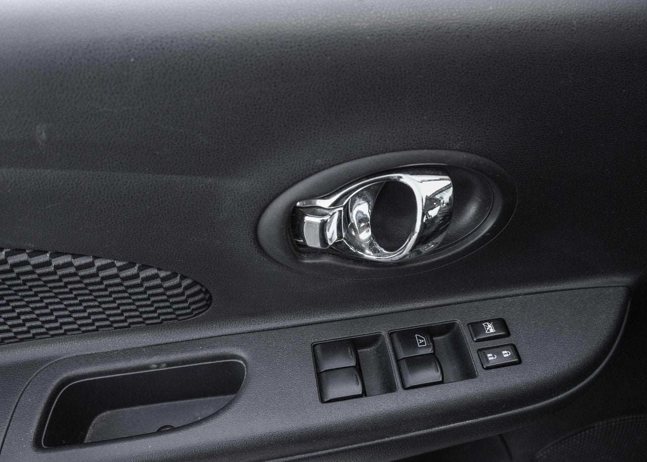 2015 Nissan Micra SV BLUETOOTH+A/C+GR.ELECTRIQUE