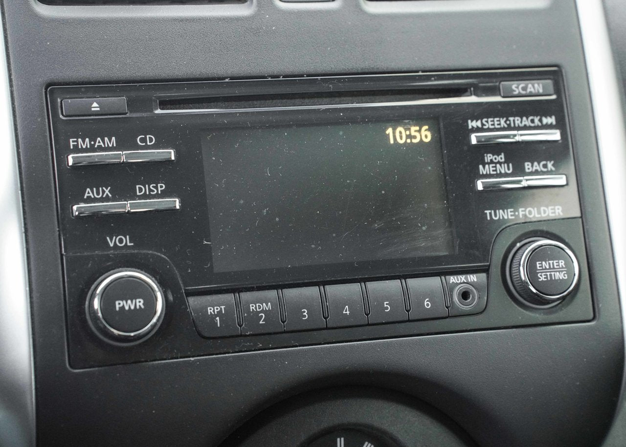 2015 Nissan Micra SV BLUETOOTH+A/C+GR.ELECTRIQUE