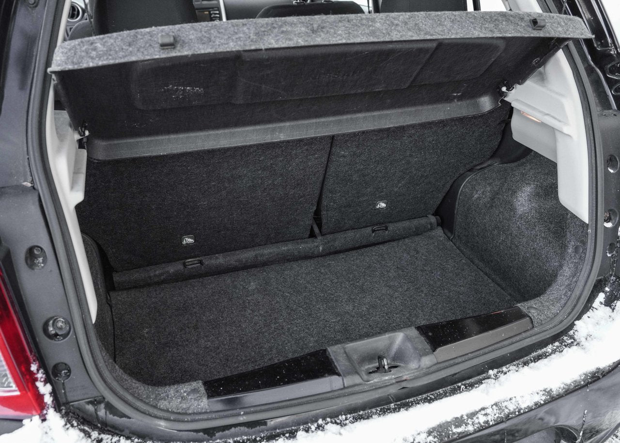 2015 Nissan Micra SV BLUETOOTH+A/C+GR.ELECTRIQUE