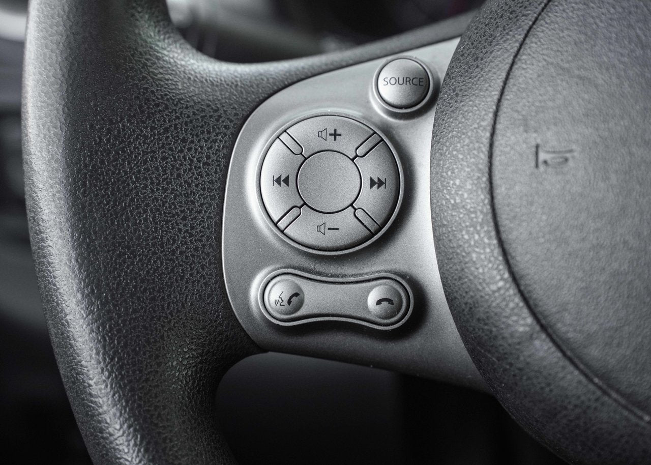 2015 Nissan Micra SV BLUETOOTH+A/C+GR.ELECTRIQUE