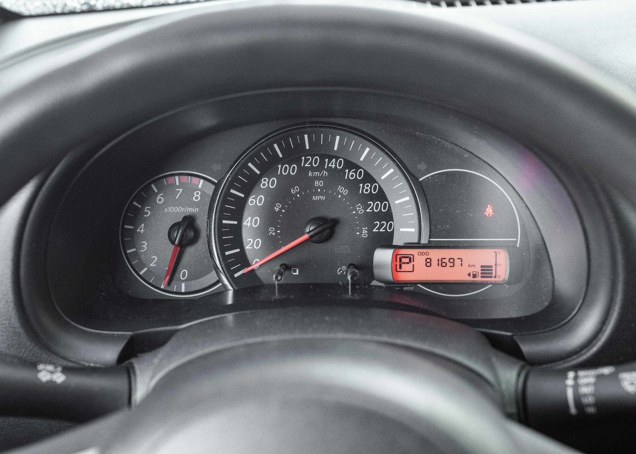 2015 Nissan Micra SV BLUETOOTH+A/C+GR.ELECTRIQUE