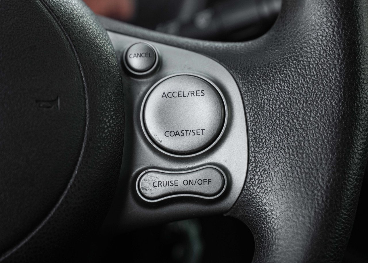 2015 Nissan Micra SV BLUETOOTH+A/C+GR.ELECTRIQUE