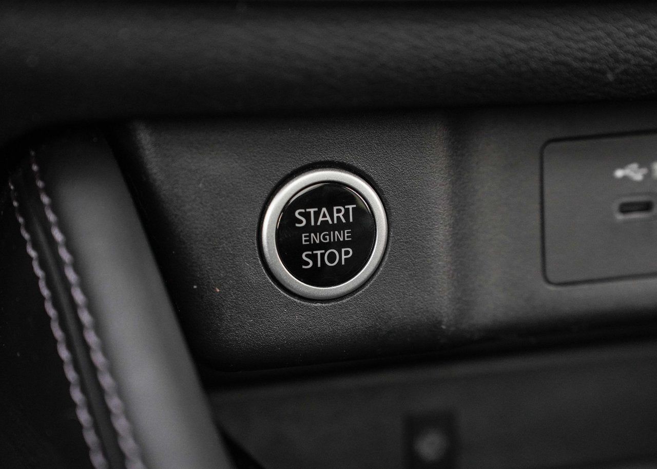 2023 Nissan Rogue Platinum AWD+CAM.360+NAV+CUIR+TOIT.PANO+CARPLAY