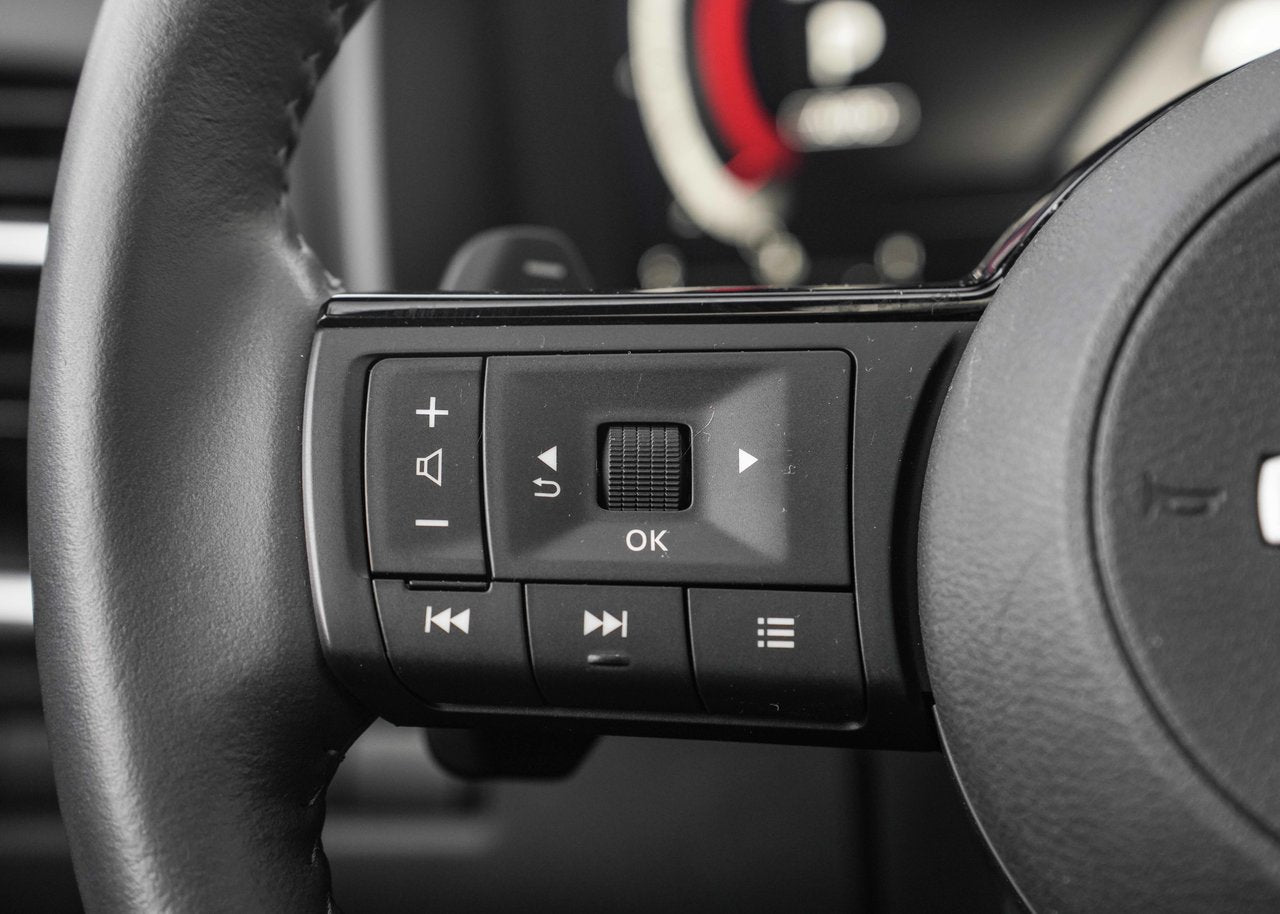 2023 Nissan Rogue Platinum AWD+CAM.360+NAV+CUIR+TOIT.PANO+CARPLAY